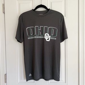 Ohio University Tee